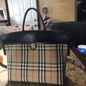Shoulder bag & wallet